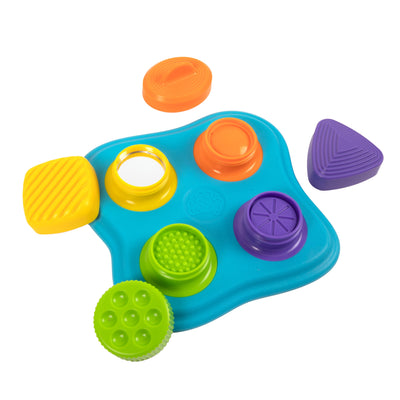 Lidzy by Fat Brain Toys - Friends of K
