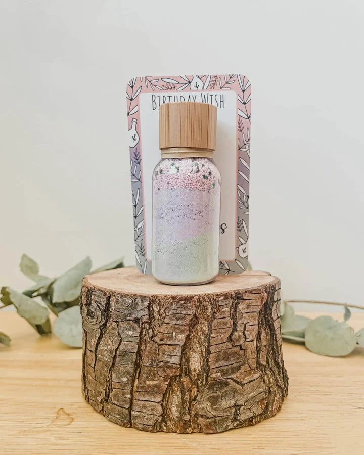 Magic Dust - Birthday Fairy Ombre by The Little Potion Co. - Friends of K