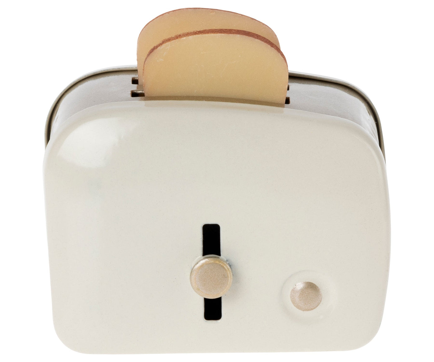 Miniature Toaster off-white by Maileg - Friends of K