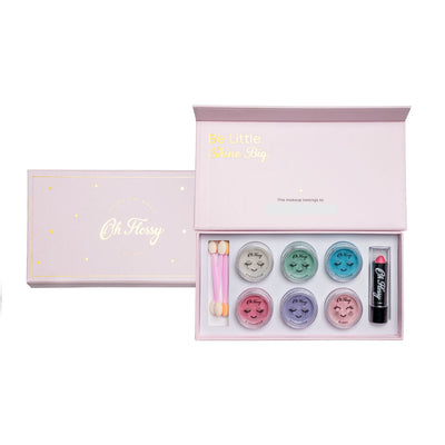 Oh Flossy | Deluxe Makeup Set by Oh Flossy - Friends of K