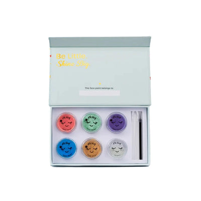 Oh Flossy | Face Paint Set by Oh Flossy - Friends of K