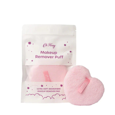 Oh Flossy | Makeup Remover Puff by Oh Flossy - Friends of K