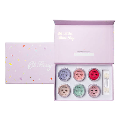 Oh Flossy | Sweet Treat Makeup Set by Oh Flossy - Friends of K