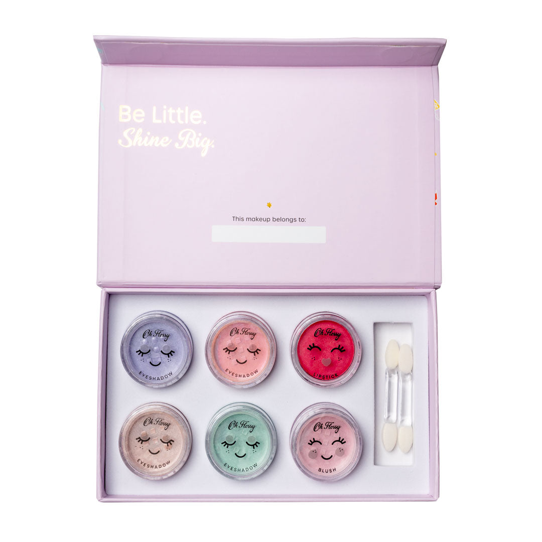 Oh Flossy | Sweet Treat Makeup Set by Oh Flossy - Friends of K