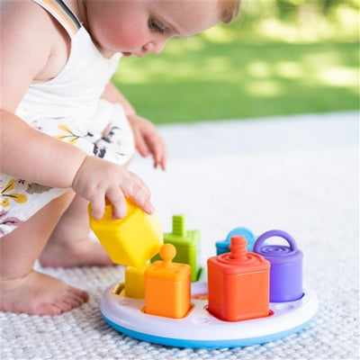 Plugzy by Fat Brain Toys - Friends of K
