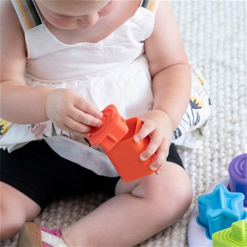 Plugzy by Fat Brain Toys - Friends of K
