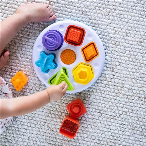 Plugzy by Fat Brain Toys - Friends of K