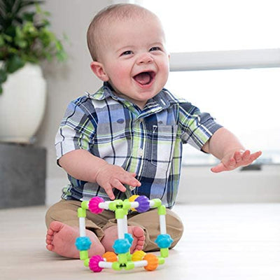 Quubi by Fat Brain Toys - Friends of K