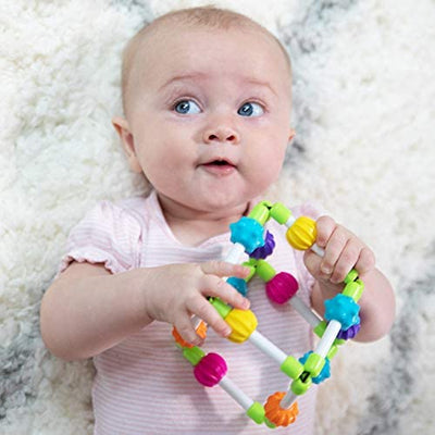 Quubi by Fat Brain Toys - Friends of K