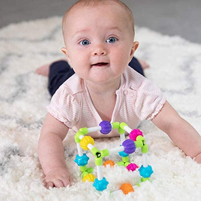 Quubi by Fat Brain Toys - Friends of K