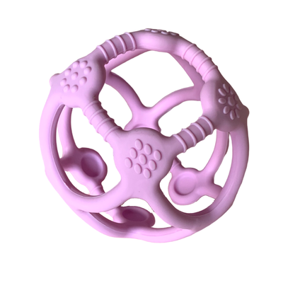 Sensory Ball - Bubblegum by Jellystone - Friends of K