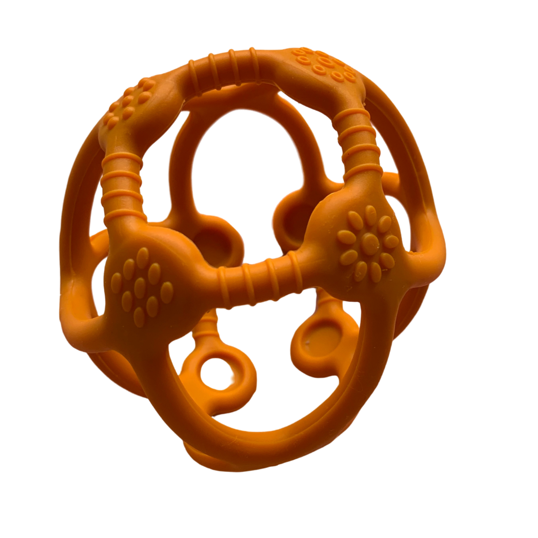 Sensory Ball - Honey by Jellystone - Friends of K