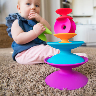 Spoolz by Fat Brain Toys - Friends of K