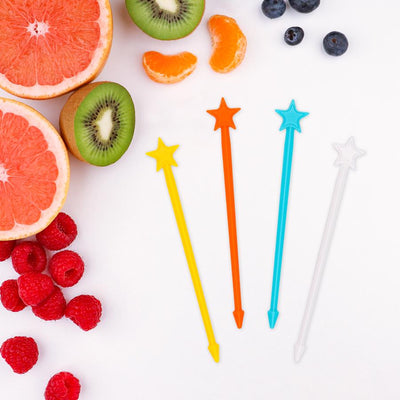 Stix by Lunch Punch - Yellow (4 pack) by The Lunch Punch - Friends of K
