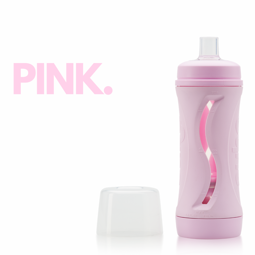 Subo - The Food Bottle (assorted colours) by Subo - Friends of K