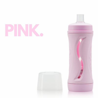 Subo - The Food Bottle (assorted colours) by Subo - Friends of K