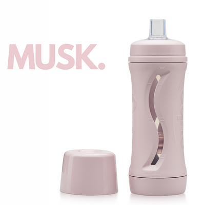 Subo - The Food Bottle (assorted colours) by Subo - Friends of K