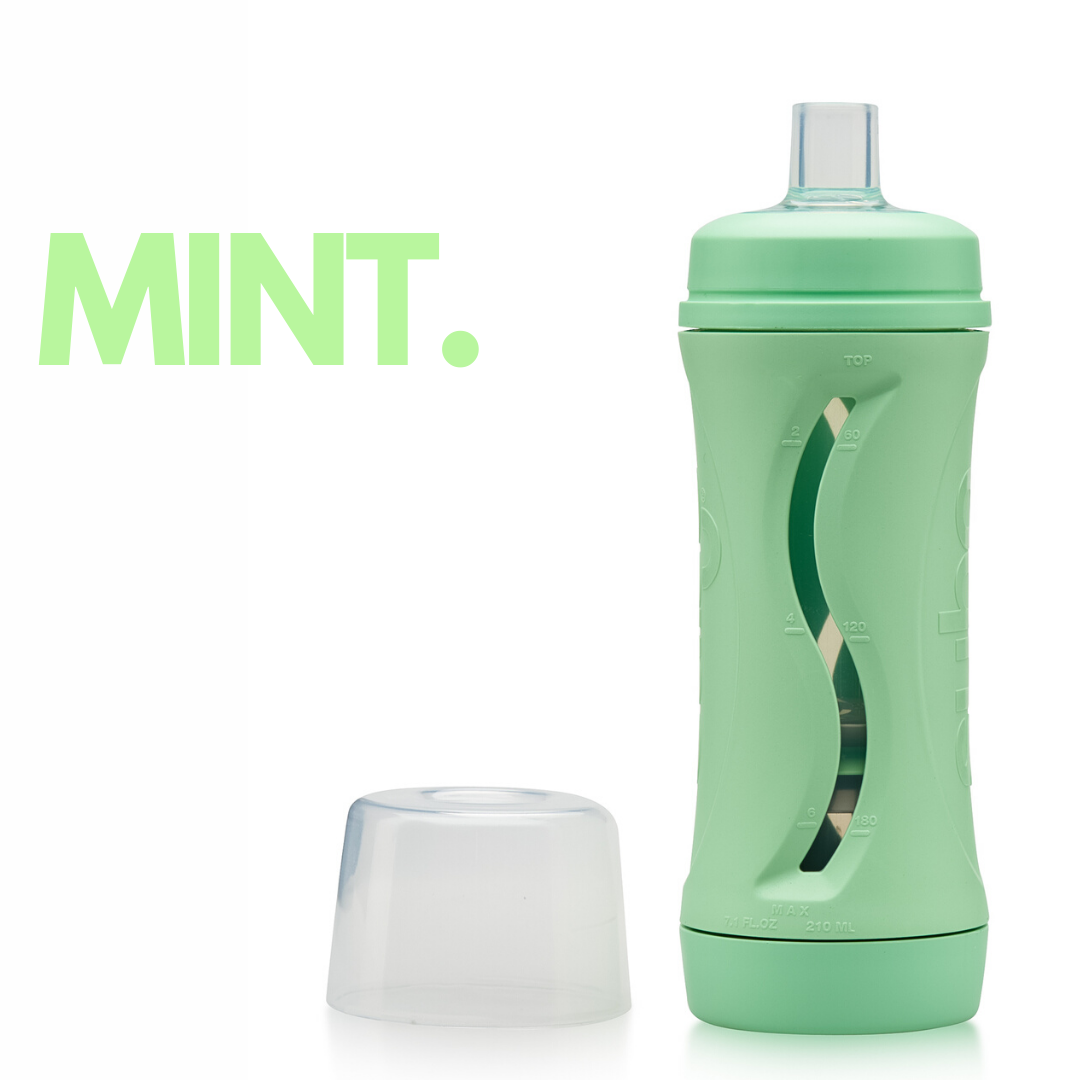 Subo - The Food Bottle (assorted colours) by Subo - Friends of K