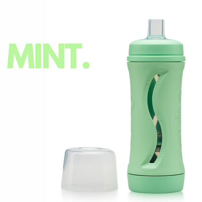 Subo - The Food Bottle (assorted colours) by Subo - Friends of K
