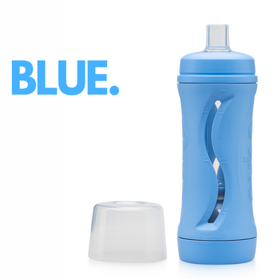 Subo - The Food Bottle (assorted colours) by Subo - Friends of K