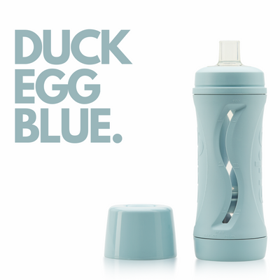 Subo - The Food Bottle (assorted colours) by Subo - Friends of K