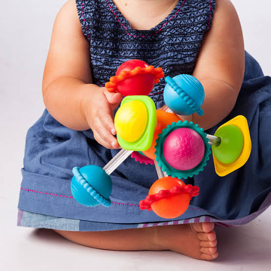 Wimzle by Fat Brain Toys - Friends of K