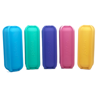 Wrap'd Silicone Wrap Holder by Wrap'd - Friends of K
