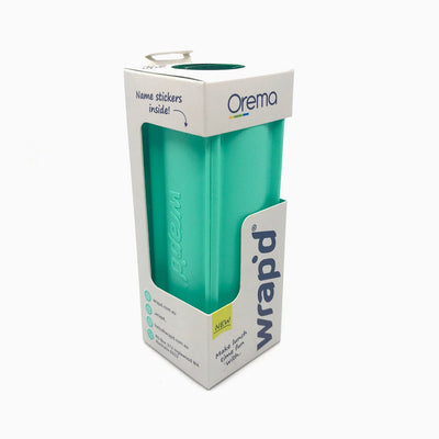 Wrap'd Silicone Wrap Holder by Wrap'd - Friends of K