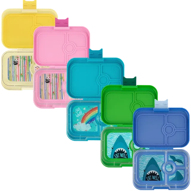 Yumbox Panino by Yumbox - Friends of K