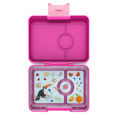 Yumbox Snack (3 Compartment) by Yumbox - Friends of K